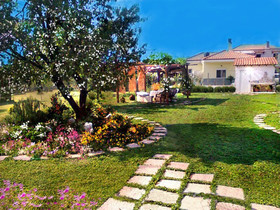 Anastasia Gardens Villa
