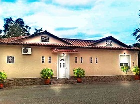 Anastasia Gardens Villa