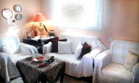 Anastasia Gardens Villa