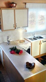 Anastasia Gardens Villa
