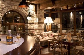 Kazarma Lake Resort & Spa