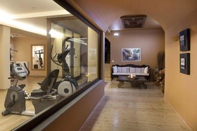 Kazarma Lake Resort & Spa