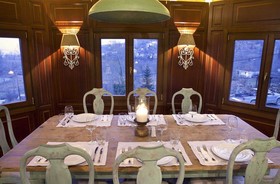 Kazarma Lake Resort & Spa