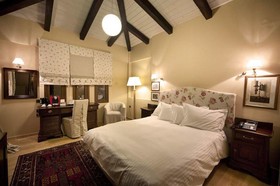 Kazarma Lake Resort & Spa