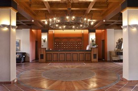 Kazarma Lake Resort & Spa