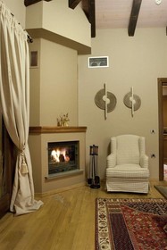 Kazarma Lake Resort & Spa
