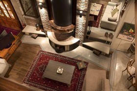 Kazarma Lake Resort & Spa