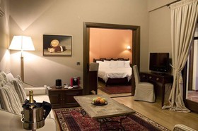 Kazarma Lake Resort & Spa