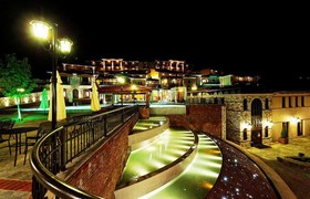 Kazarma Lake Resort & Spa