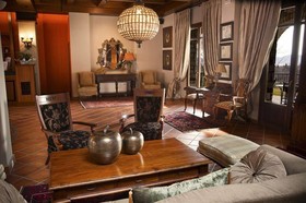 Kazarma Lake Resort & Spa