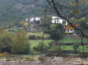 Hotel Pyli