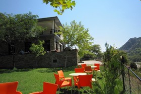 Hotel Pyli