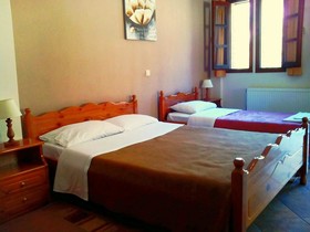 Hotel Pyli