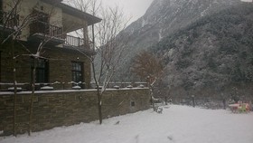 Hotel Pyli