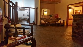 Hotel Pyli