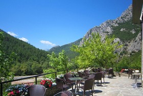 Hotel Pyli