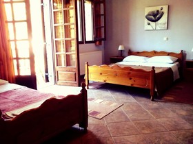 Hotel Pyli