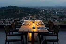 Ananti City Resort