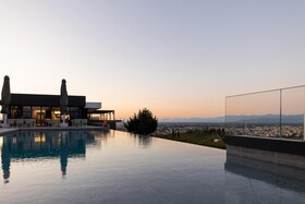 Ananti City Resort