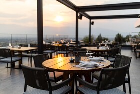 Ananti City Resort