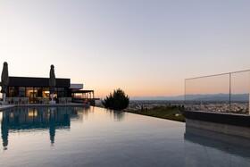 Ananti City Resort