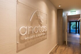 Ananti City Resort
