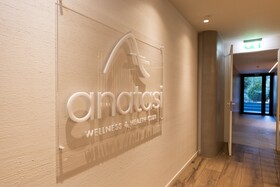 Ananti City Resort