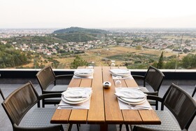 Ananti City Resort