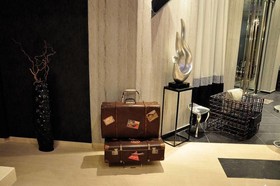 Gallery Art Hotel