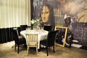 Gallery Art Hotel