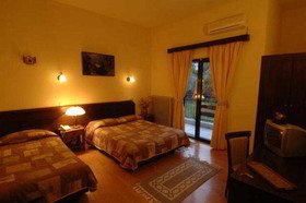 Theatro Hotel Odysseon