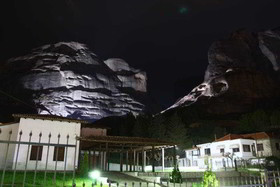 Theatro Hotel Odysseon