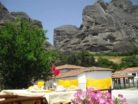 Theatro Hotel Odysseon