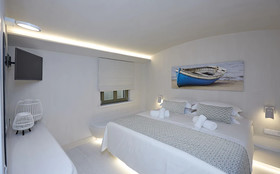 Sunrise Pelion Villas Sea View 2