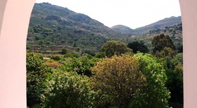 Irinoula Hotel Apartments