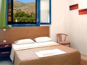 Irinoula Hotel Apartments