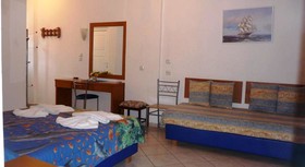 Irinoula Hotel Apartments