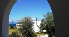 Irinoula Hotel Apartments