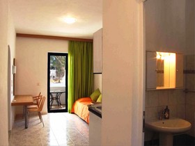 Irinoula Hotel Apartments