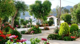 Irinoula Hotel Apartments