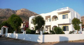 Irinoula Hotel Apartments