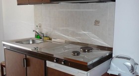 Irinoula Hotel Apartments