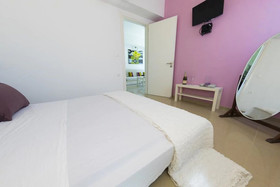 Uno Apartments