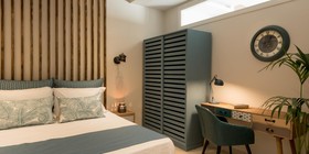 Ambeli Villa