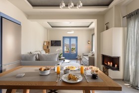 Ambeli Villa