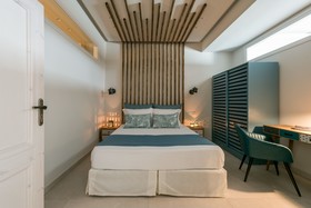 Ambeli Villa