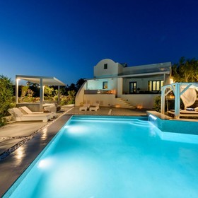 Ambeli Villa