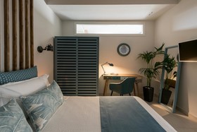 Ambeli Villa