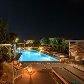 Ambeli Villa