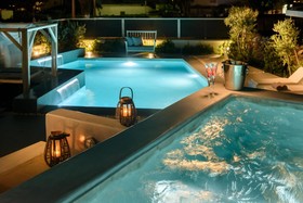 Ambeli Villa